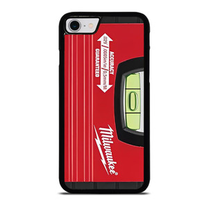 MILWAUKEE POCKET LEVEL ICON iPhone SE 2022 Case MILWAUKEE POCKET LEVEL ICON iPhone SE 2022 Case