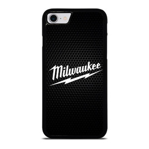 MILWAUKEE TOOL METAL LOGO iPhone SE 2022 Case