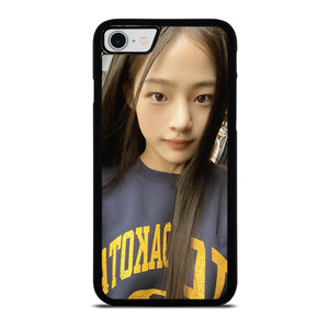 MINJI NEWJEANS KPOP iPhone SE 2022 Case