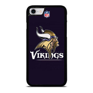 MINNESOTA VIKINGS NFL iPhone SE 2022 Case