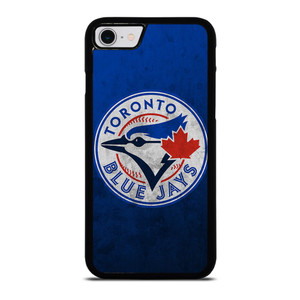 MLB TORONTO BLUE JAYS iPhone SE 2022 Case MLB TORONTO BLUE JAYS iPhone SE 2022 Case