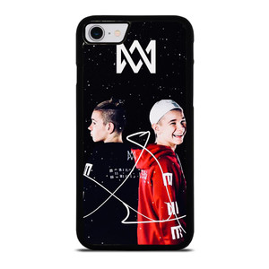 MM MARCUS & MARTINUS  iPhone SE 2022 Case