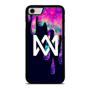 MM MARCUS & MARTINUS LOGO iPhone SE 2022 Case
