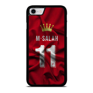 MOHAMED SALAH LIVERPOOL STAR iPhone SE 2022 Case