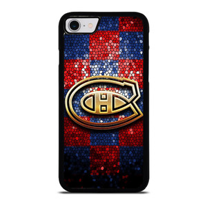 MONTREAL CANADIENS GOLD LOGO iPhone SE 2022 Case