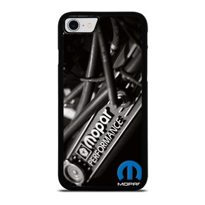 MOPAR CAR ENGINE PERFORMANCE iPhone SE 2022 Case