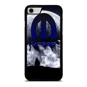 MOPAR LOGO ART iPhone SE 2022 Case