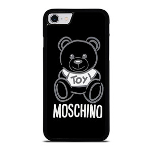 MOSCHINO TEDDY BEAR VINTAGE iPhone SE 2022 Case