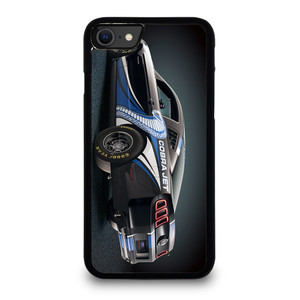 FORD MUSTANG COBRA JET 11 iPhone SE 2020 Case