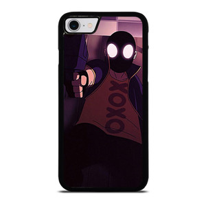 MY FRIEND PEDRO XOXO iPhone SE 2022 Case