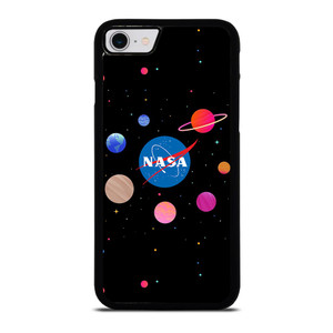 NASA CUTE SOLAR SYSTEM iPhone SE 2022 Case NASA CUTE SOLAR SYSTEM iPhone SE 2022 Case