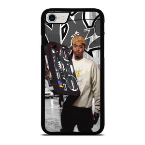 NASIR JONES NAS RAPPER 2 iPhone SE 2022 Case