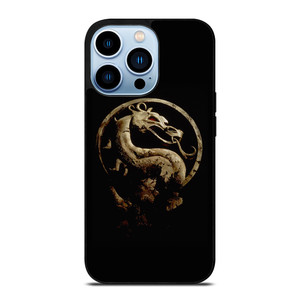 MORTAL KOMBAT 2 iPhone 13 Pro Max Case