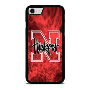 NEBRASKA HUSKERS FOOTBALL iPhone SE 2022 Case