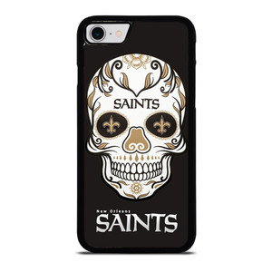 NEW ORLEANS SAINTS LOGO iPhone SE 2022 Case