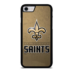 NEW ORLEANS SAINTS SYMBOL iPhone SE 2022 Case