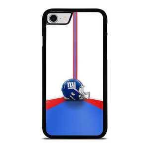 NEW YORK GIANTS HELMET STRIPS iPhone SE 2022 Case NEW YORK GIANTS HELMET STRIPS iPhone SE 2022 Case