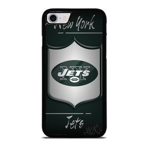 NEW YORK JETS NFL FOOTBALL iPhone SE 2022 Case