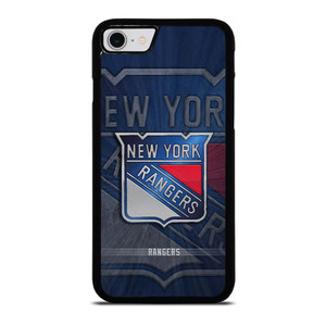 NEW YORK RANGERS SHINY SYMBOL iPhone SE 2022 Case