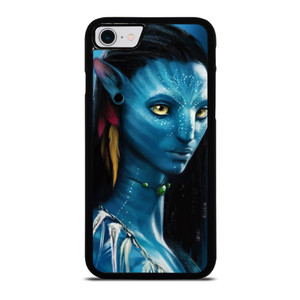 NEYTIRI AVATAR BEAUTIFUL iPhone SE 2022 Case