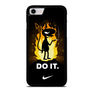 NIKE LUCI JUST DO IT iPhone SE 2022 Case