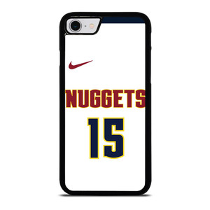 NIKOLA JOKIC DENVER NUGGETS KIT iPhone SE 2022 Case