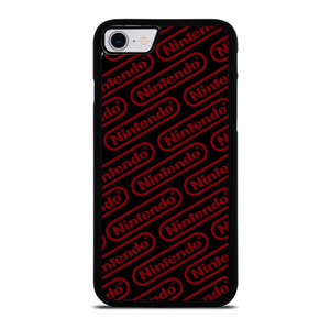 NINTENDO SWITCH GAME LOGO iPhone SE 2022 Case