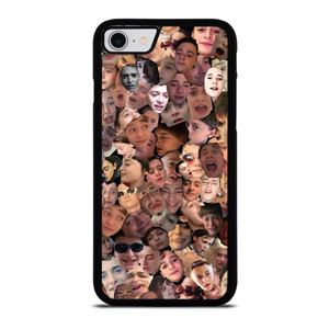 NOAH SCHNAPP COOLAGE iPhone SE 2022 Case