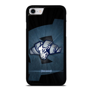 NORTH CAROLINA TAR HEELS SYMBOL iPhone SE 2022 Case
