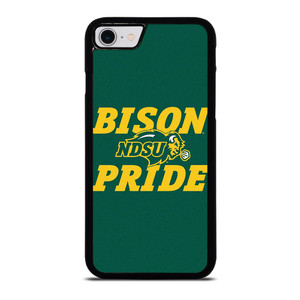 NORTH DAKOTA BISON PRIDE NDSU FOOTBALL iPhone SE 2022 Case