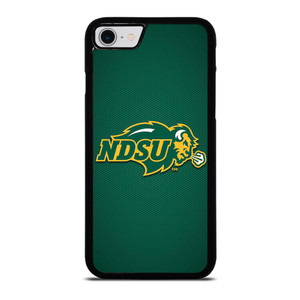 NORTH DAKOTA BISON PRIDE NDSU LOGO iPhone SE 2022 Case