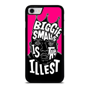 NOTORIOUS BIG QUOTE iPhone SE 2022 Case
