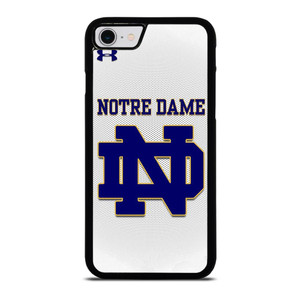 NOTRE DAME FIGHTING IRISH JERSEY iPhone SE 2022 Case