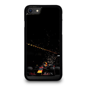 FORMULA1 RACE SPARKLING iPhone SE 2020 Case