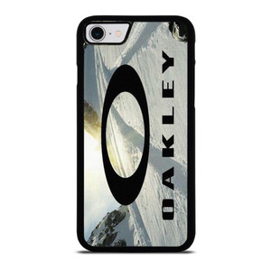 OAKLEY ICEBERG LOGO iPhone SE 2022 Case