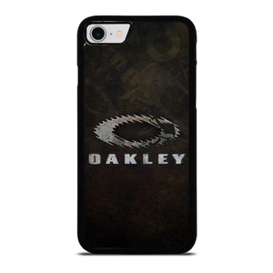 OAKLEY LOGO iPhone SE 2022 Case