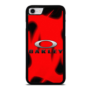 OAKLEY SUNGLASSES RED BLACK iPhone SE 2022 Case
