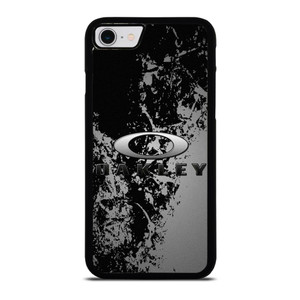 OAKLEY SUNGLASSES SPLASHED LOGO iPhone SE 2022 Case