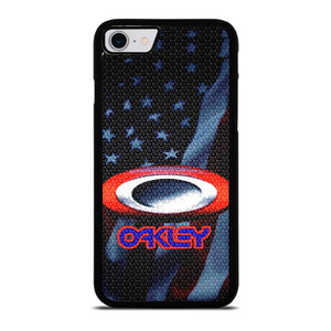 OAKLEY US FLAG iPhone SE 2022 Case