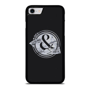 OF MICE AND MEN MARBLE 2 iPhone SE 2022 Case