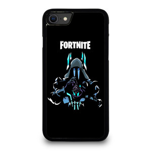 FORNITE LOGO ART iPhone SE 2020 Case