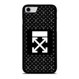 OFF WHITE LOUIS VUITTON iPhone SE 2022 Case
