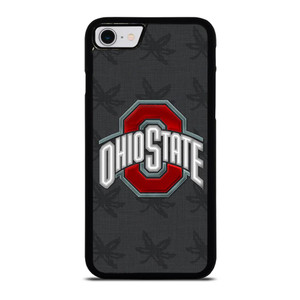 OHIO STATE FOOTBALL SYMBOL iPhone SE 2022 Case