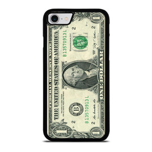 ONE DOLLAR UNITED STATES iPhone SE 2022 Case
