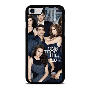 ONE TREE HILL  iPhone SE 2022 Case