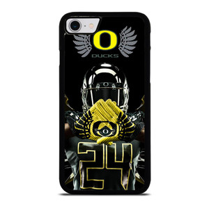 OREGON DUCKS NFL iPhone SE 2022 Case