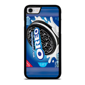 OREO COOKIE iPhone SE 2022 Case