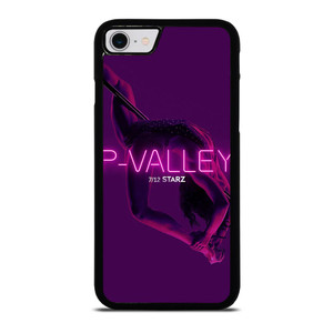 P VALLEY MOVIE POSTER iPhone SE 2022 Case