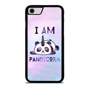 PANDACORN NEBULA iPhone SE 2022 Case