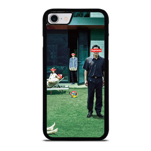 PARASITE X SUPREME iPhone SE 2022 Case PARASITE X SUPREME iPhone SE 2022 Case